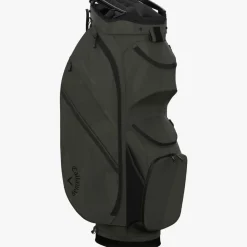 Chase 14 Trallebag Grønn Camo