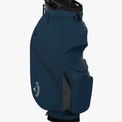 Chase 14 Trallebag Navy