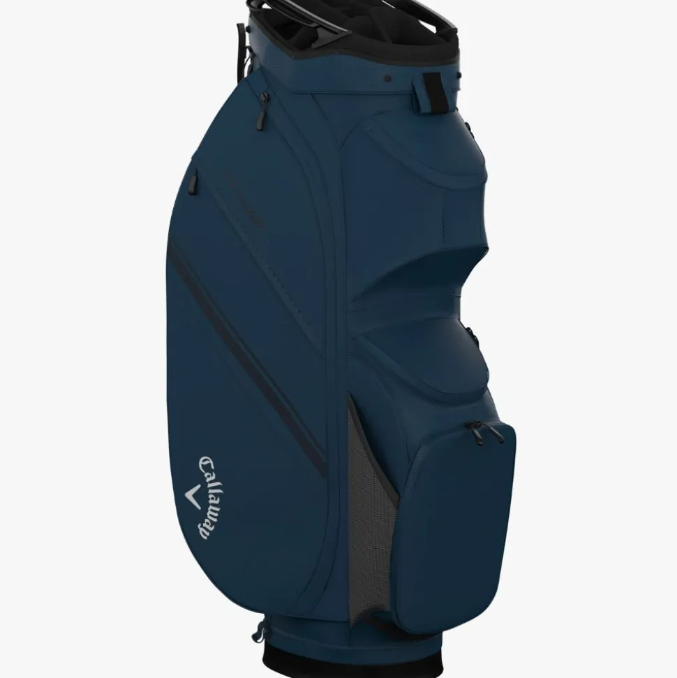 Chase 14 Trallebag Navy
