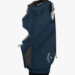 Chase 14 Trallebag Navy