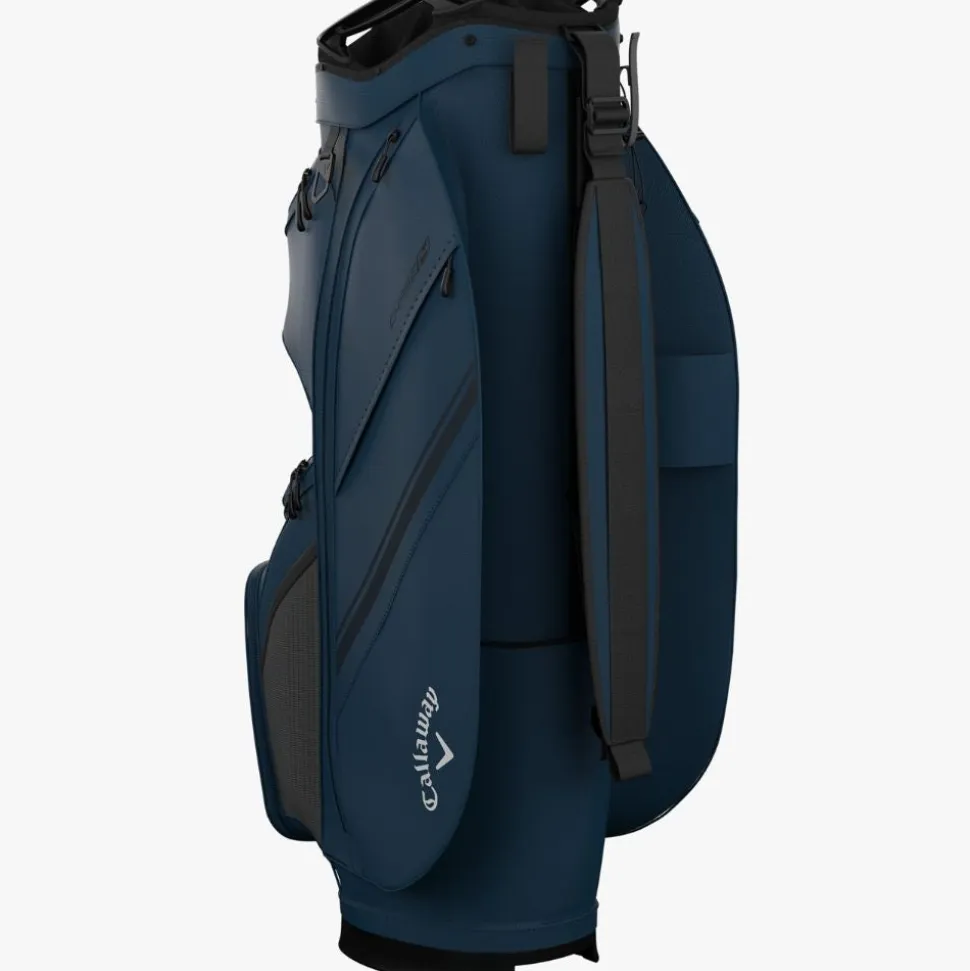 Chase 14 Trallebag Navy