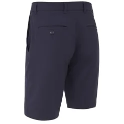 Chev Tech II Shorts Herre Navy