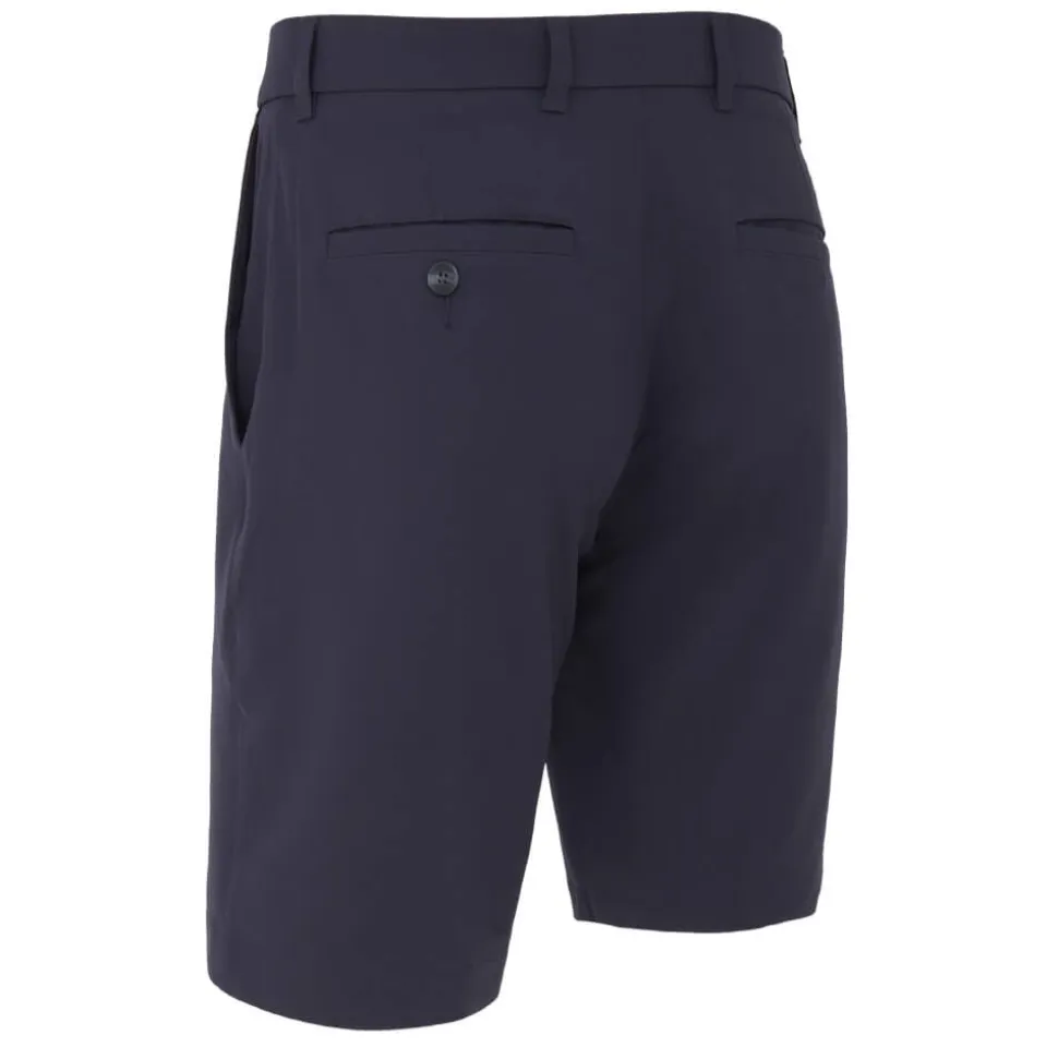 Chev Tech II Shorts Herre Navy