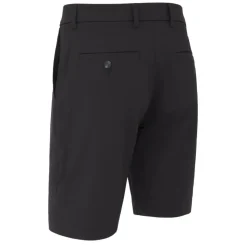 Chev Tech II Shorts Herre Svart