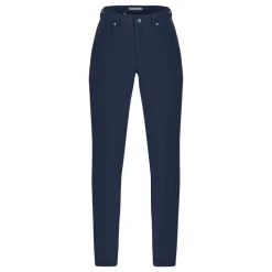 Chie Comfort Bukse Dame Navy