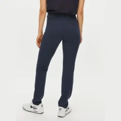Chie Comfort Bukse Dame Navy