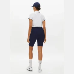 Chie Comfort Shorts Bermuda Dame Navy