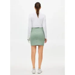 Chie Comfort Skort Dame Lily Pad