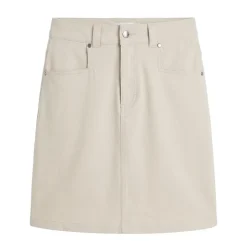 Chie Comfort Skort Dame Oatmeal