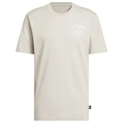 Chip in Paradise T-Skjorte Herre Beige