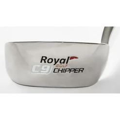 Chipper C9