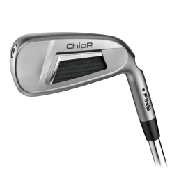ChipR
