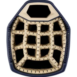 C130 H2NO Trallebag Navy/Gull/Hvit
