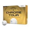 Chrome Tour Logoballer