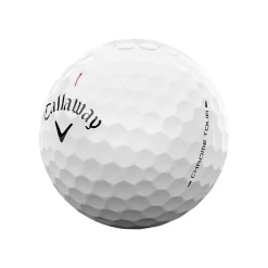 Chrome Tour Logoballer