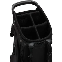 Classic Bærebag Svart/Royal