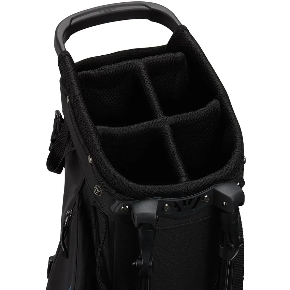 Classic Bærebag Svart/Royal
