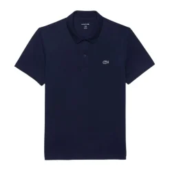 Classic Sport Pique Herre Navy