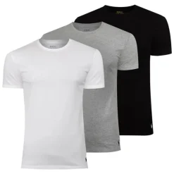 Classic T-Skjorte 3pk