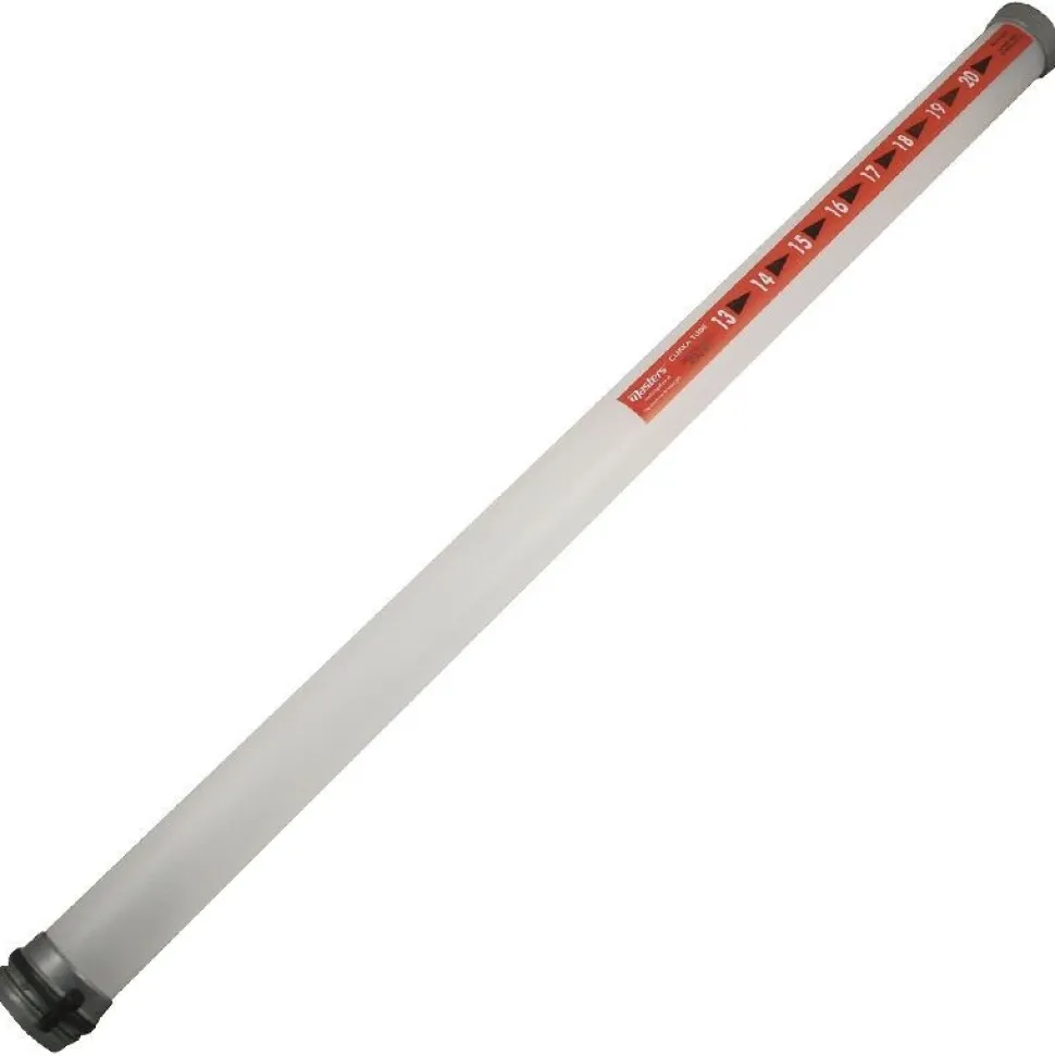 Clikka Tube / Treningsrør