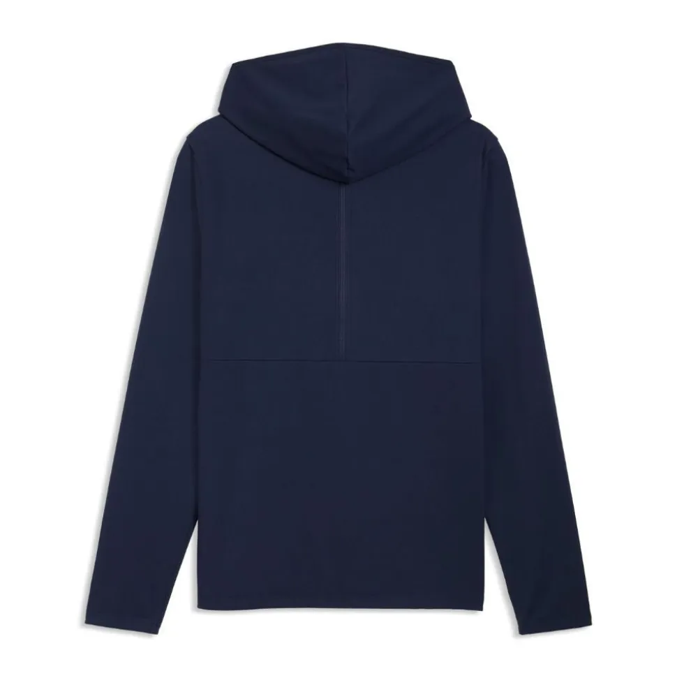 Cloudspun Tech Hettegenser Herre Navy
