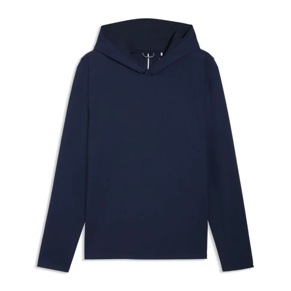 Cloudspun Tech Hettegenser Herre Navy