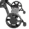 Club Booster V2PRO Til Clicgear 3 Hjuls Tralle + Braketter
