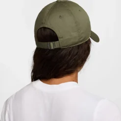 Club Caps Grønn