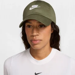 Club Caps Grønn