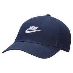 Club Caps Navy