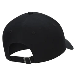 Club Caps Svart