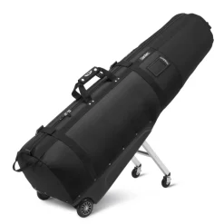 ClubGlider Journey Reisebag M/Hjul Svart