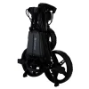 Compact+ Slim Golftralle Svart