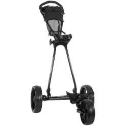 Comp6000 Golftralle Svart