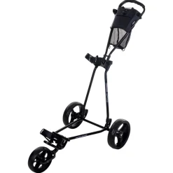 Comp6000 Golftralle Svart