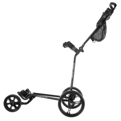 Comp6000 Golftralle Svart