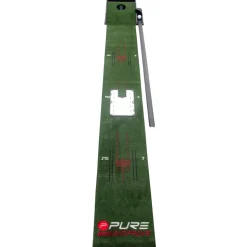 Confidence Puttematte 237cm