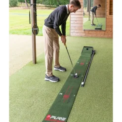 Confidence Puttematte 237cm
