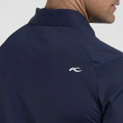 Cool Point Pique Herre Navy