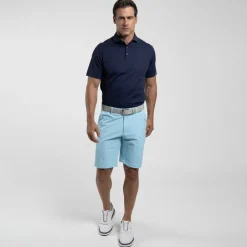 Cool Point Pique Herre Navy