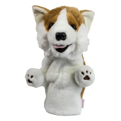 Corgi Driver Headcover