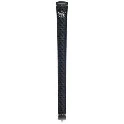Crossline W/S Golfgrep Midsize Svart
