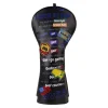Dad Loves Golf Driver Headcover