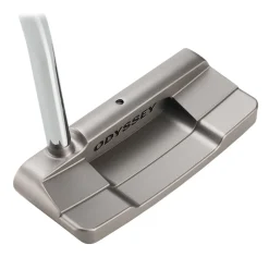 Damascus Milled One Wide Putter
