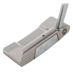 Damascus Milled One Wide Putter