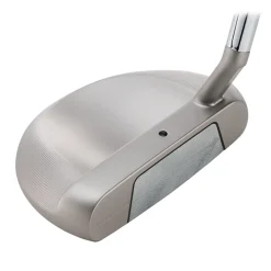 Damascus Milled Rossie Putter
