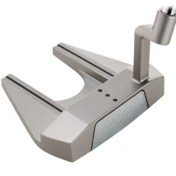 Damascus Milled Seven CH Putter