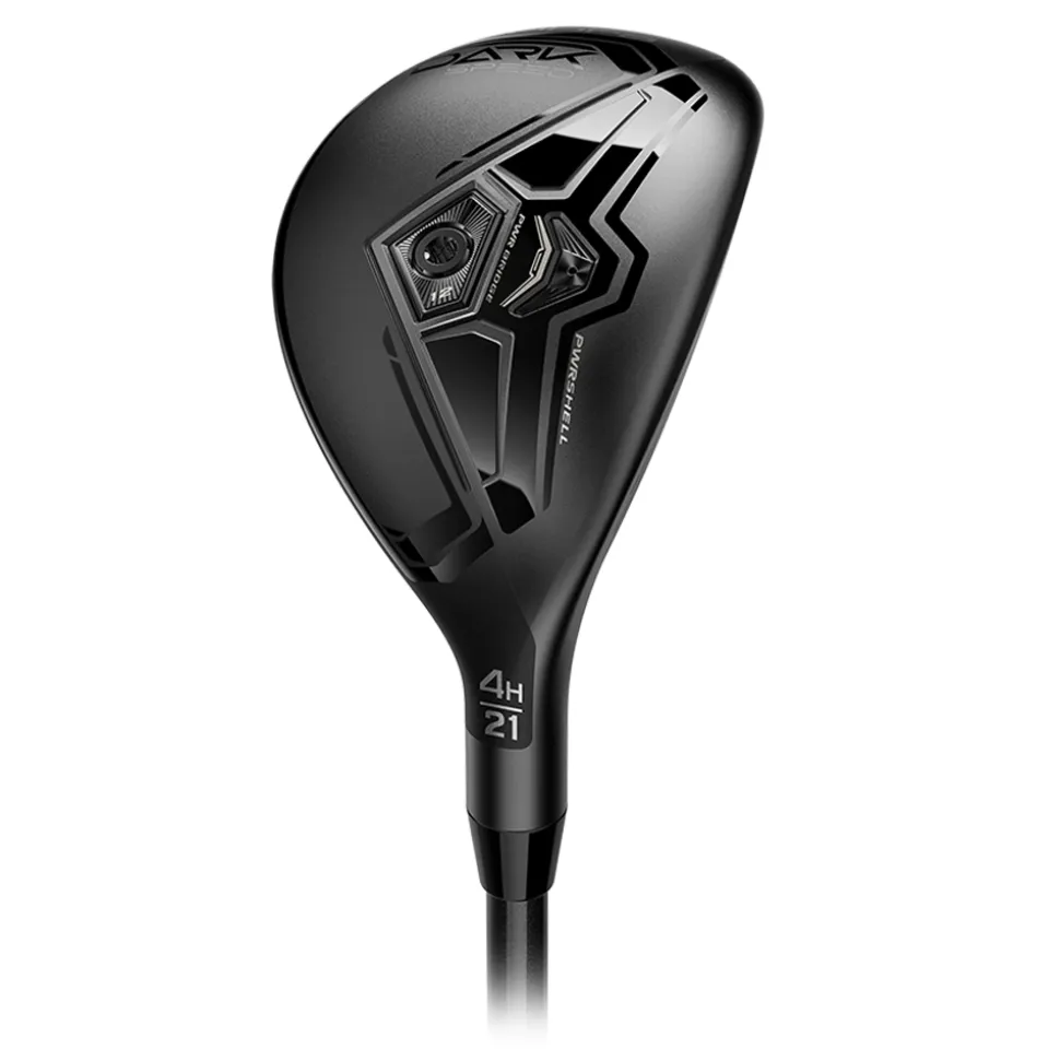 Darkspeed Hybrid