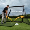Deluxe Golf Driving Nett Wide