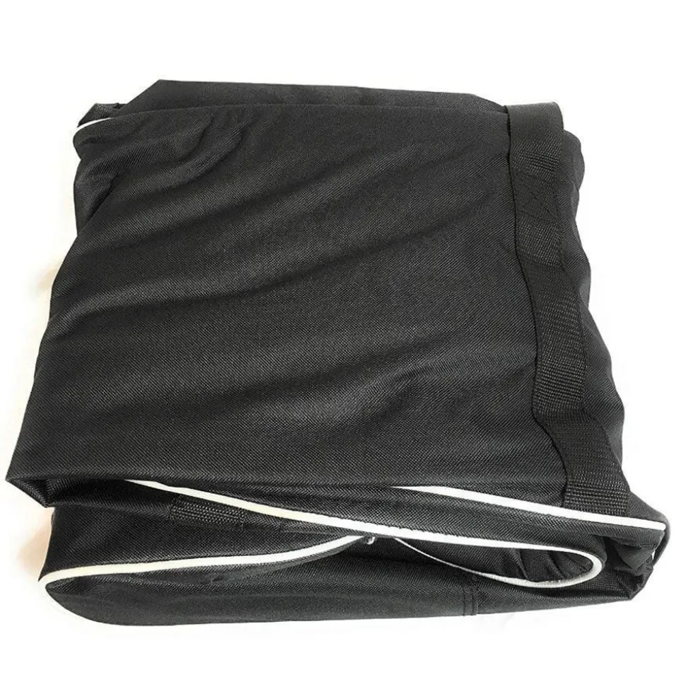Deluxe Reisebag Svart